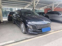 Hongqi E-QM5 610km PLUS - фото 3