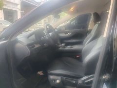 Hongqi E-QM5 610km PLUS - фото 6