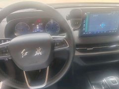 Hongqi E-QM5 610km PLUS - фото 7