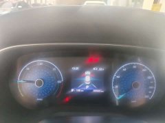 Hongqi E-QM5 610km PLUS - фото 8