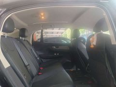Hongqi E-QM5 610km PLUS - фото 9