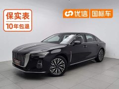 Hongqi H5 2024 2.0T Automatic Zhilianqichang Edition - фото 1