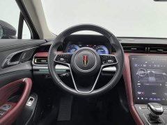Hongqi H5 2024 2.0T Automatic Zhilianqichang Edition - фото 11