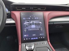 Hongqi H5 2024 2.0T Automatic Zhilianqichang Edition - фото 12