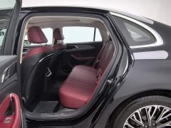 Hongqi H5 2024 2.0T Automatic Zhilianqichang Edition - фото 15