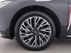 Hongqi H5 2024 2.0T Automatic Zhilianqichang Edition - фото 17