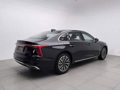 Hongqi H5 2024 2.0T Automatic Zhilianqichang Edition - фото 2