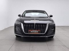 Hongqi H5 2024 2.0T Automatic Zhilianqichang Edition - фото 3