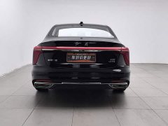 Hongqi H5 2024 2.0T Automatic Zhilianqichang Edition - фото 4