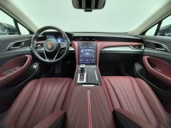 Hongqi H5 2024 2.0T Automatic Zhilianqichang Edition - фото 5