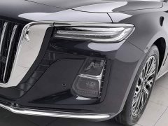 Hongqi H5 2024 2.0T Automatic Zhilianqichang Edition - фото 7