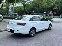 Volkswagen Yinglang 2021 facelift 1.3T automatic light hybrid elite - фото 3