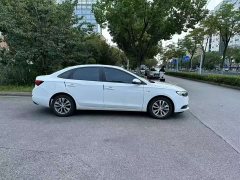 Volkswagen Yinglang 2021 facelift 1.3T automatic light hybrid elite - фото 4