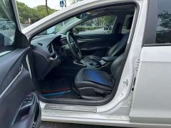 Volkswagen Yinglang 2021 facelift 1.3T automatic light hybrid elite - фото 5