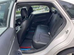 Volkswagen Yinglang 2021 facelift 1.3T automatic light hybrid elite - фото 6