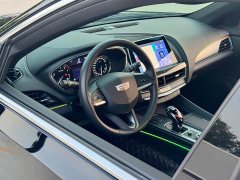 Cadillac CT5 28T luxury (standard version) - фото 11