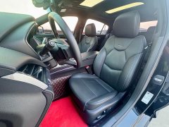 Cadillac CT5 28T luxury (standard version) - фото 12