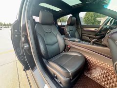 Cadillac CT5 28T luxury (standard version) - фото 13
