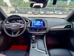 Cadillac CT5 28T luxury (standard version) - фото 14