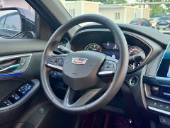 Cadillac CT5 28T luxury (standard version) - фото 16