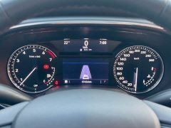 Cadillac CT5 28T luxury (standard version) - фото 17