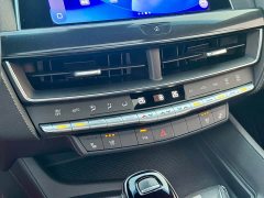 Cadillac CT5 28T luxury (standard version) - фото 19