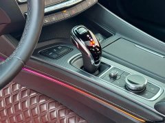 Cadillac CT5 28T luxury (standard version) - фото 20