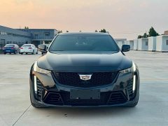 Cadillac CT5 28T luxury (standard version) - фото 3