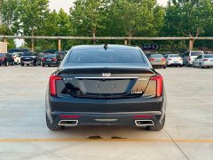 Cadillac CT5 28T luxury (standard version) - фото 7