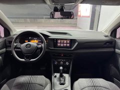 Volkswagen Tuyue 280TSI two-wheel drive fashion version - фото 10