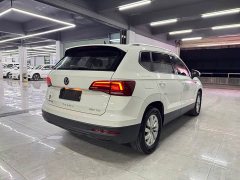 Volkswagen Tuyue 280TSI two-wheel drive fashion version - фото 3