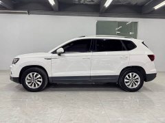 Volkswagen Tuyue 280TSI two-wheel drive fashion version - фото 5