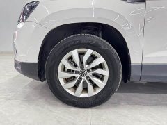 Volkswagen Tuyue 280TSI two-wheel drive fashion version - фото 6