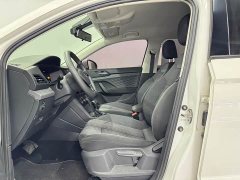 Volkswagen Tuyue 280TSI two-wheel drive fashion version - фото 8