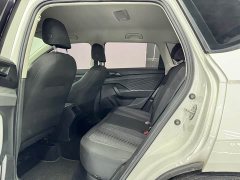 Volkswagen Tuyue 280TSI two-wheel drive fashion version - фото 9