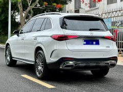Mercedes-Benz GLC 300 L 4MATIC Dynamic 5-seater - фото 10