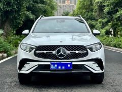 Mercedes-Benz GLC 300 L 4MATIC Dynamic 5-seater - фото 2