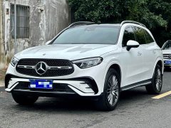 Mercedes-Benz GLC 300 L 4MATIC Dynamic 5-seater - фото 3