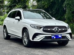 Mercedes-Benz GLC 300 L 4MATIC Dynamic 5-seater - фото 4