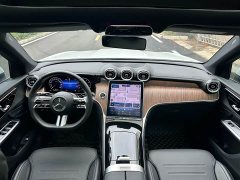 Mercedes-Benz GLC 300 L 4MATIC Dynamic 5-seater - фото 6
