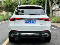 Mercedes-Benz GLC 300 L 4MATIC Dynamic 5-seater - фото 9