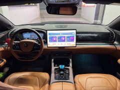 BYD Han DM-p 202KM four-wheel drive flagship - фото 10