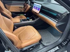 BYD Han DM-p 202KM four-wheel drive flagship - фото 14
