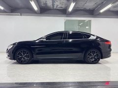 BYD Han DM-p 202KM four-wheel drive flagship - фото 5