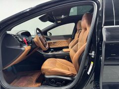 BYD Han DM-p 202KM four-wheel drive flagship - фото 8