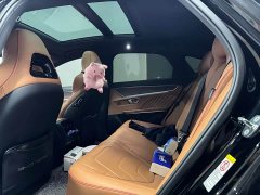 BYD Han DM-p 202KM four-wheel drive flagship - фото 9