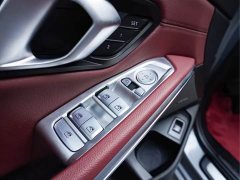 BMW 3 Series 330Li M Sports Night Package - фото 11