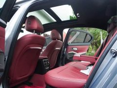 BMW 3 Series 330Li M Sports Night Package - фото 14