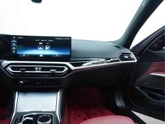 BMW 3 Series 330Li M Sports Night Package - фото 17