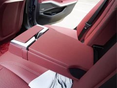 BMW 3 Series 330Li M Sports Night Package - фото 18